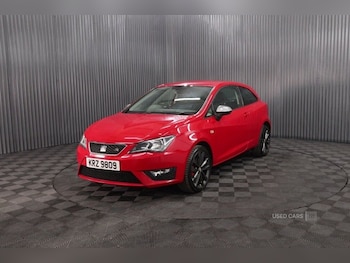 Used SEAT Ibiza 2016 for sale - 76271149: Photo