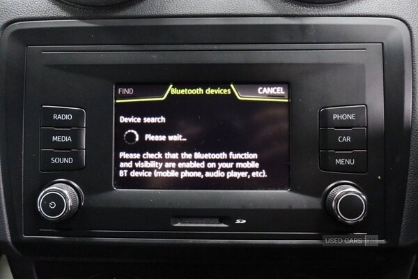 Used SEAT Ibiza 2016 for sale - 76271149: Photo 40