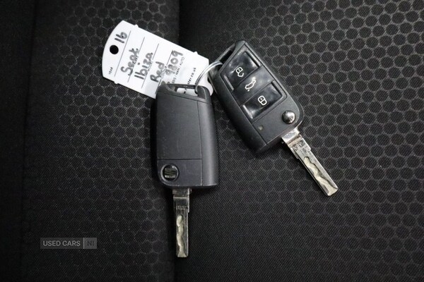 Used SEAT Ibiza 2016 for sale - 76271149: Photo 45