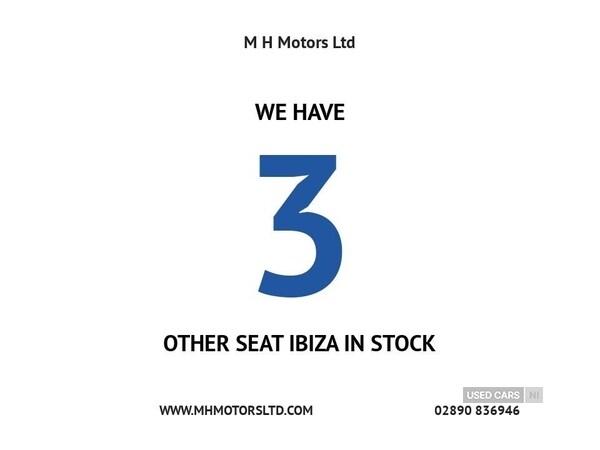 Used SEAT Ibiza 2016 for sale - 76271149: Photo 46