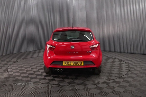 Used SEAT Ibiza 2016 for sale - 76271149: Photo 6