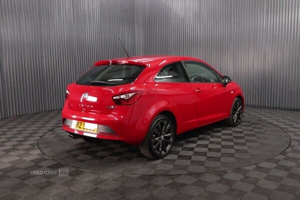 Used SEAT Ibiza 2016 for sale - 76271149: Photo 7