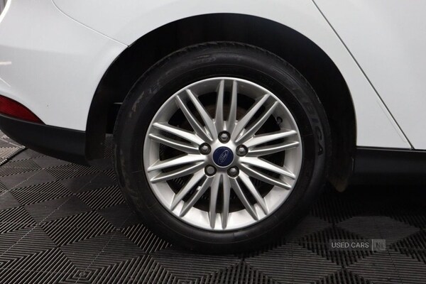 Used Ford Focus 2017 for sale - 76513976: Photo 10