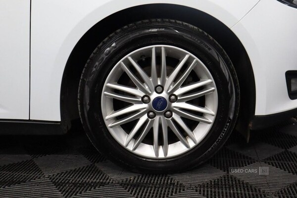 Used Ford Focus 2017 for sale - 76513976: Photo 11