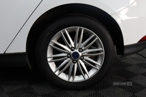 Used Ford Focus 2017 for sale - 76513976: Photo 13