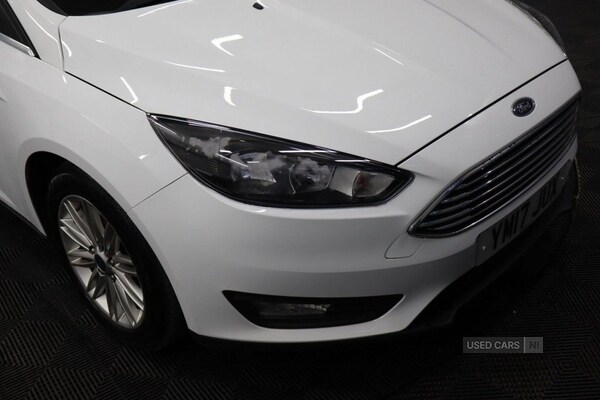 Used Ford Focus 2017 for sale - 76513976: Photo 14