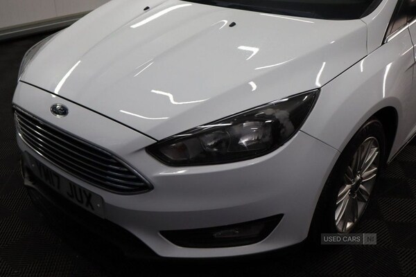 Used Ford Focus 2017 for sale - 76513976: Photo 15