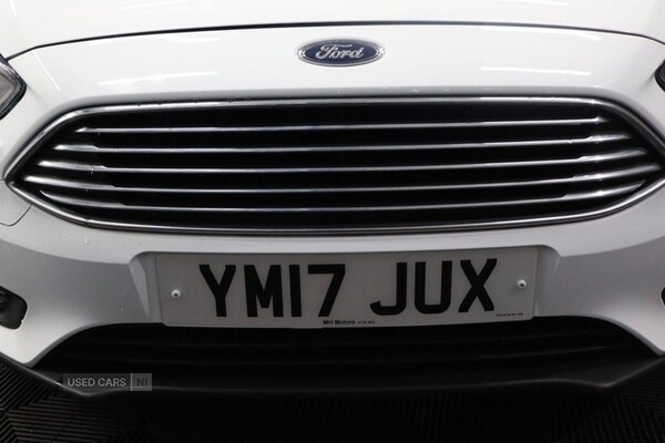 Used Ford Focus 2017 for sale - 76513976: Photo 16