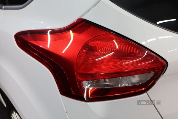 Used Ford Focus 2017 for sale - 76513976: Photo 20