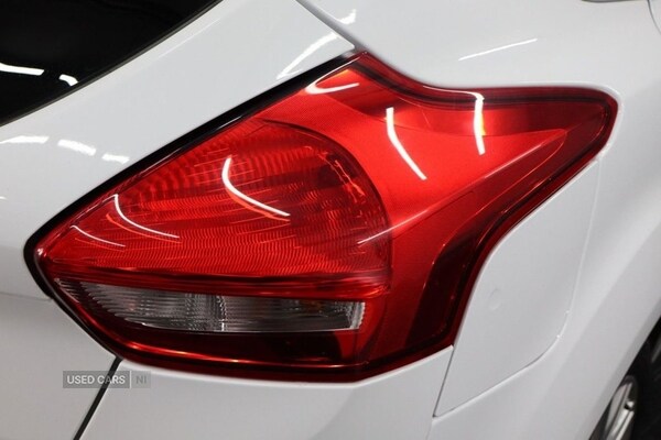 Used Ford Focus 2017 for sale - 76513976: Photo 21