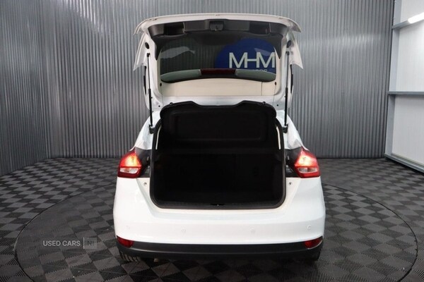 Used Ford Focus 2017 for sale - 76513976: Photo 25