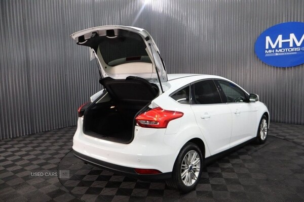 Used Ford Focus 2017 for sale - 76513976: Photo 26