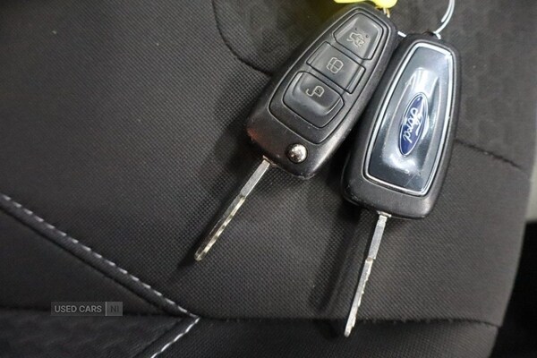 Used Ford Focus 2017 for sale - 76513976: Photo 28