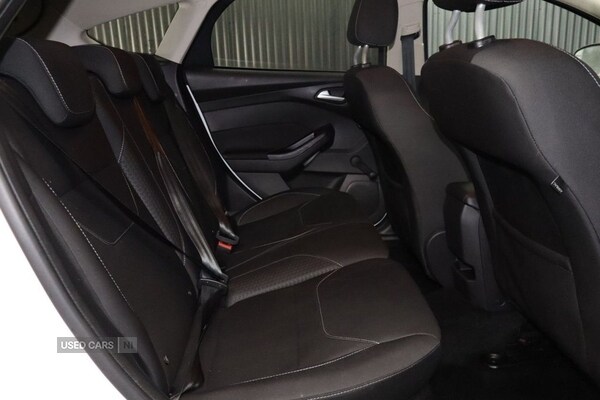 Used Ford Focus 2017 for sale - 76513976: Photo 29