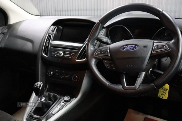 Used Ford Focus 2017 for sale - 76513976: Photo 30