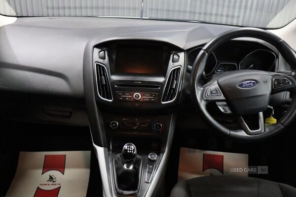 Used Ford Focus 2017 for sale - 76513976: Photo 31