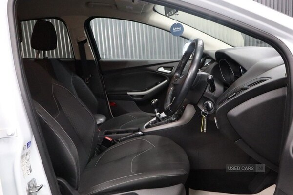 Used Ford Focus 2017 for sale - 76513976: Photo 32