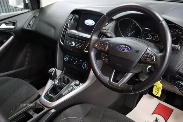 Used Ford Focus 2017 for sale - 76513976: Photo 33