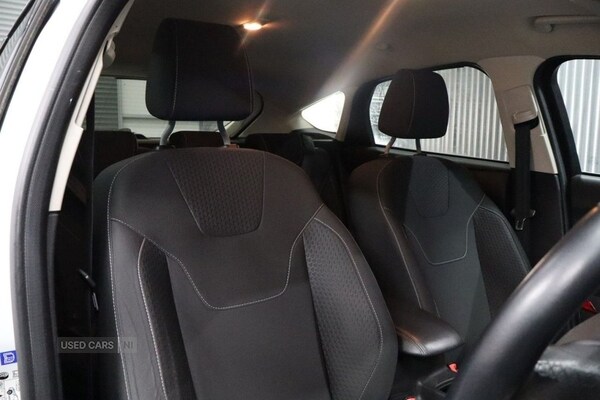 Used Ford Focus 2017 for sale - 76513976: Photo 36