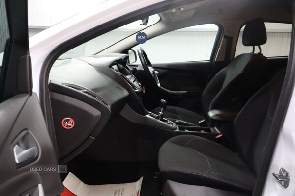 Used Ford Focus 2017 for sale - 76513976: Photo 37