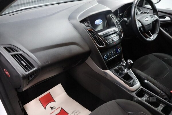 Used Ford Focus 2017 for sale - 76513976: Photo 38