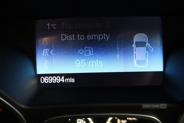 Used Ford Focus 2017 for sale - 76513976: Photo 39