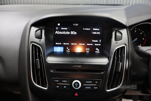 Used Ford Focus 2017 for sale - 76513976: Photo 41