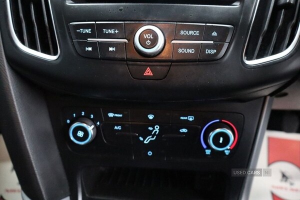 Used Ford Focus 2017 for sale - 76513976: Photo 43