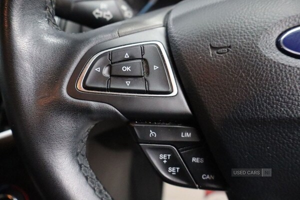 Used Ford Focus 2017 for sale - 76513976: Photo 46