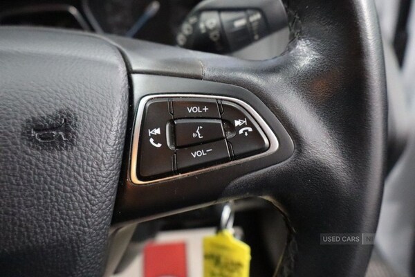 Used Ford Focus 2017 for sale - 76513976: Photo 48