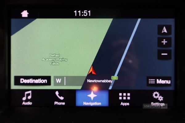 Used Ford Focus 2017 for sale - 76513976: Photo 49