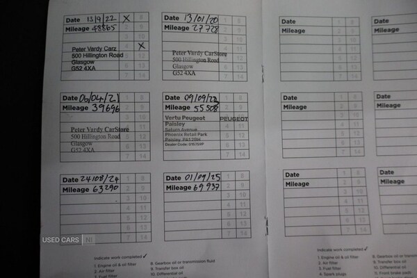 Used Ford Focus 2017 for sale - 76513976: Photo 51