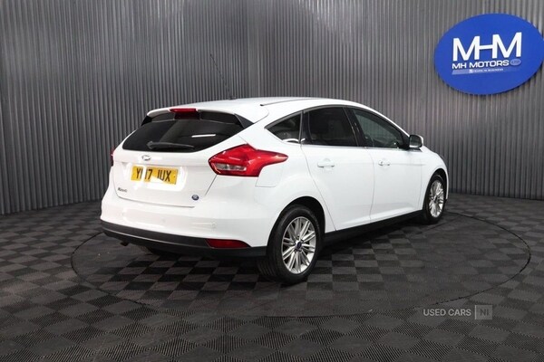 Used Ford Focus 2017 for sale - 76513976: Photo 7