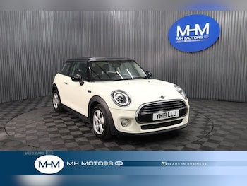 Used MINI Hatch 2018 for sale - 79084140: Photo