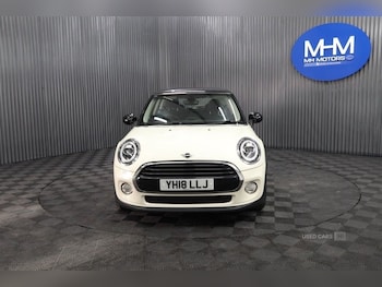 Used MINI Hatch 2018 for sale - 79084140: Photo