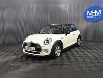 Used MINI Hatch 2018 for sale - 79084140: Photo