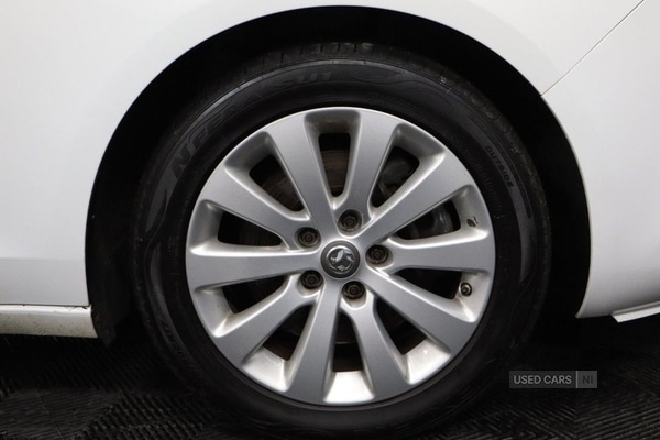 Used Vauxhall Zafira Tourer 2017 for sale - 77551180: Photo 11