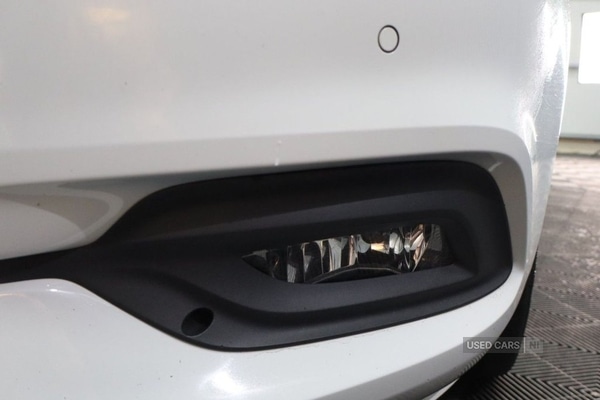 Used Vauxhall Zafira Tourer 2017 for sale - 77551180: Photo 18