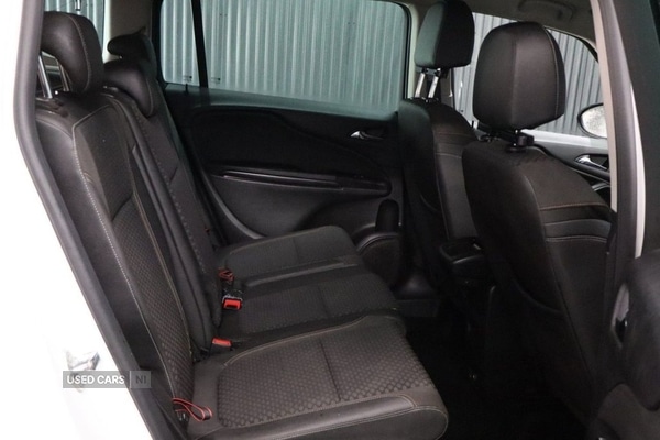 Used Vauxhall Zafira Tourer 2017 for sale - 77551180: Photo 31