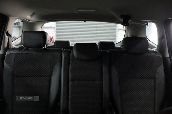 Used Vauxhall Zafira Tourer 2017 for sale - 77551180: Photo 34