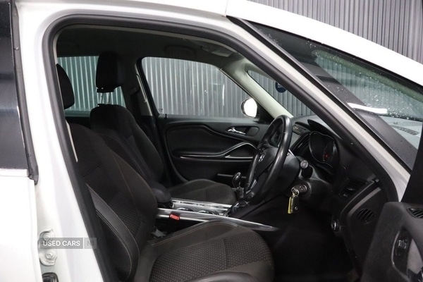Used Vauxhall Zafira Tourer 2017 for sale - 77551180: Photo 35