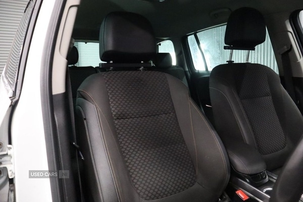 Used Vauxhall Zafira Tourer 2017 for sale - 77551180: Photo 37