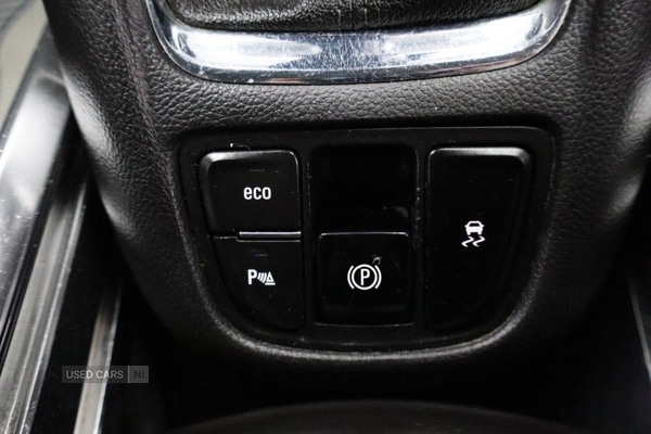 Used Vauxhall Zafira Tourer 2017 for sale - 77551180: Photo 41