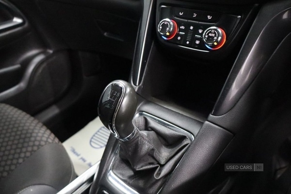 Used Vauxhall Zafira Tourer 2017 for sale - 77551180: Photo 42