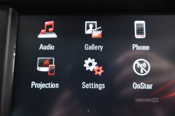 Used Vauxhall Zafira Tourer 2017 for sale - 77551180: Photo 44