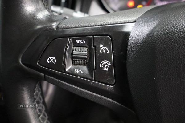 Used Vauxhall Zafira Tourer 2017 for sale - 77551180: Photo 47