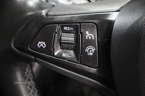 Used Vauxhall Zafira Tourer 2017 for sale - 77551180: Photo 48