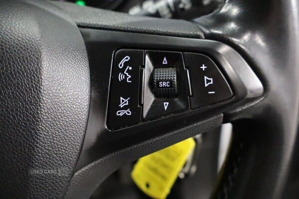 Used Vauxhall Zafira Tourer 2017 for sale - 77551180: Photo 49