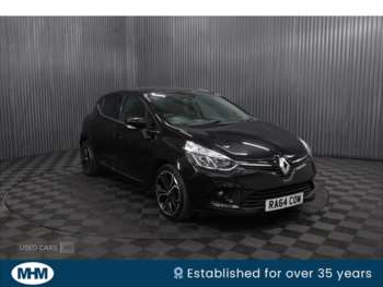 2019 - 1.5 dCi 90 Iconic 5dr