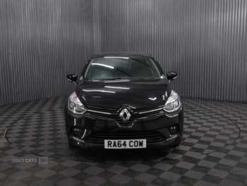 Used Renault Clio 2019 for sale - 75352373: Photo